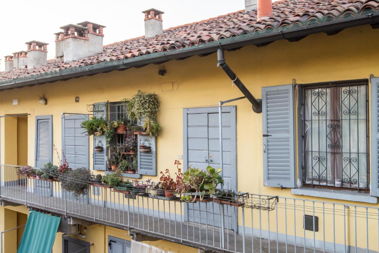 Charming Ringhiera Appartement