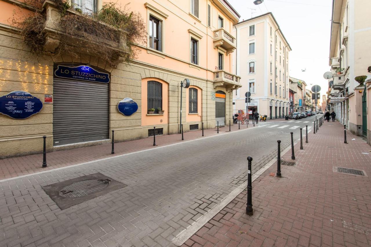 Appartement Charming Ringhiera *
